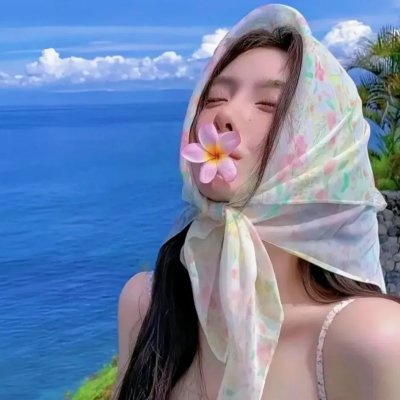 天空与海洋的交界线海报