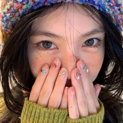 鬼娘子海报