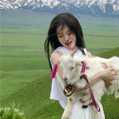 麻烦中的女人海报