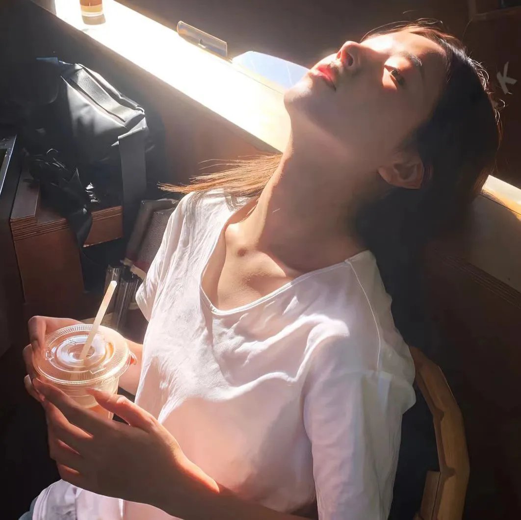 吉丽喜多海报